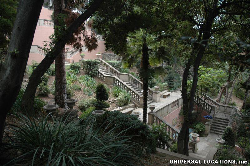 Private Estate Venue Pasadena