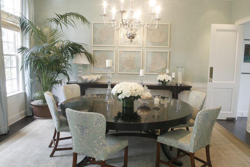 Private Wedding Estate Pacific Palisades