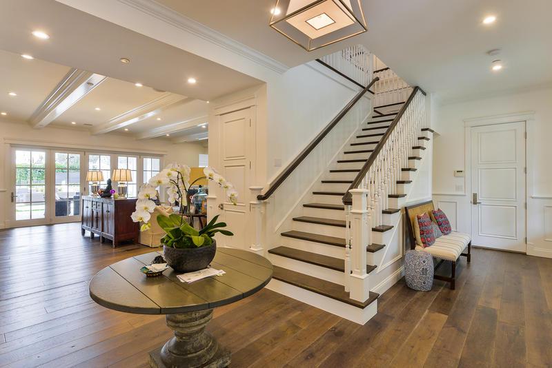 Private Estate for Weddings Encino