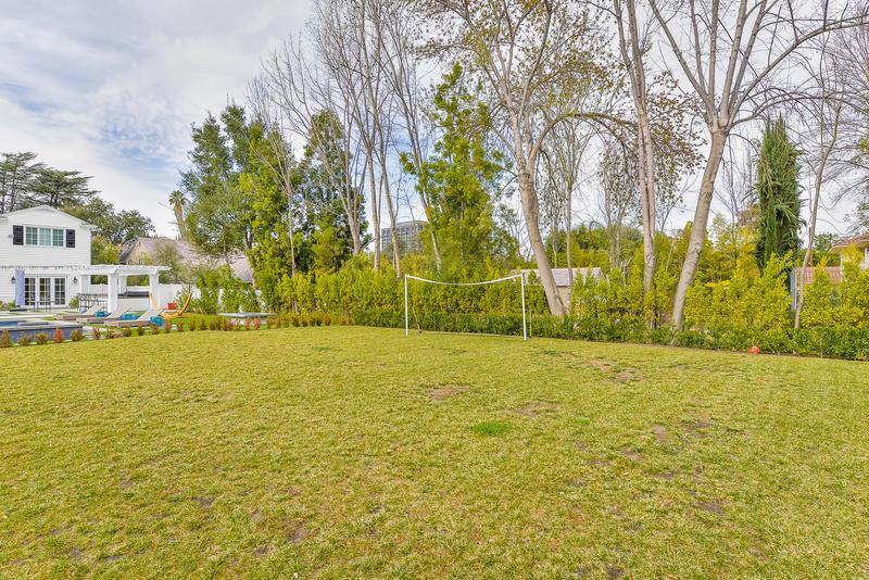 Private Estate for Weddings Encino