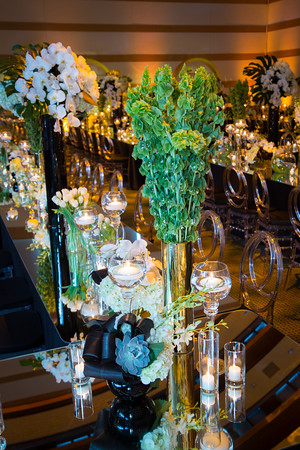 table decor ideas events