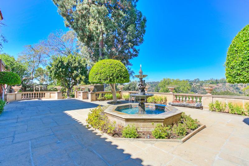 Mansion Wedding Venues Pasadena