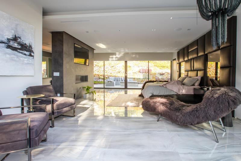 Private Wedding Estate Venues Beverly Hills