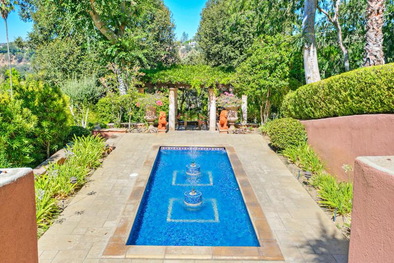 Mansion Wedding Venues Pasadena