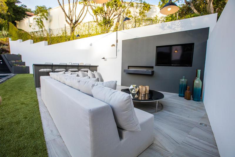 Private Wedding Estate Venues Beverly Hills