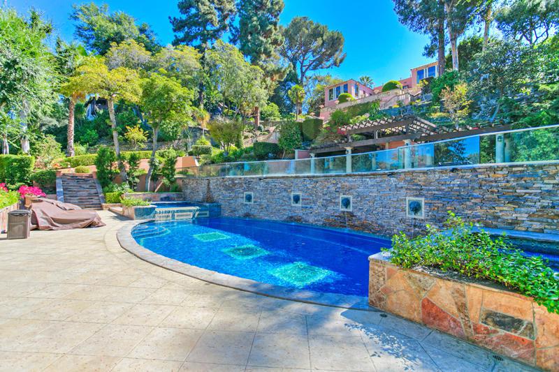 Mansion Wedding Venues in Pasadena