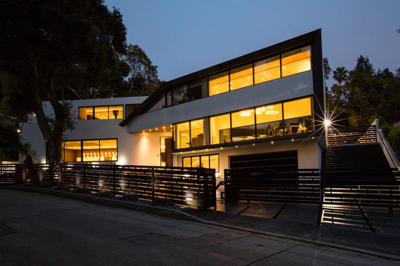 Private Wedding Estate Venues Beverly Hills