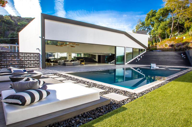 Private Wedding Estate Venues Beverly Hills