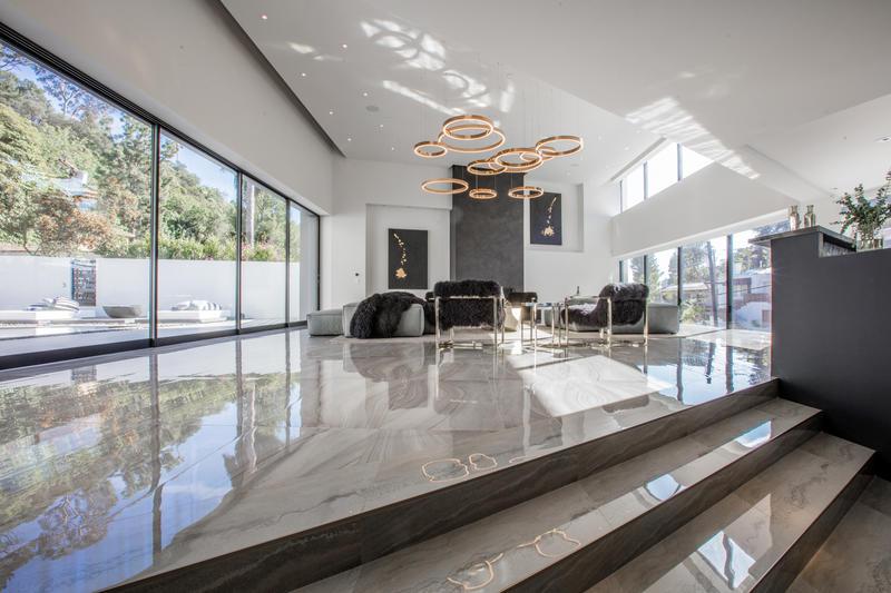 Private Wedding Estate Venues Beverly Hills