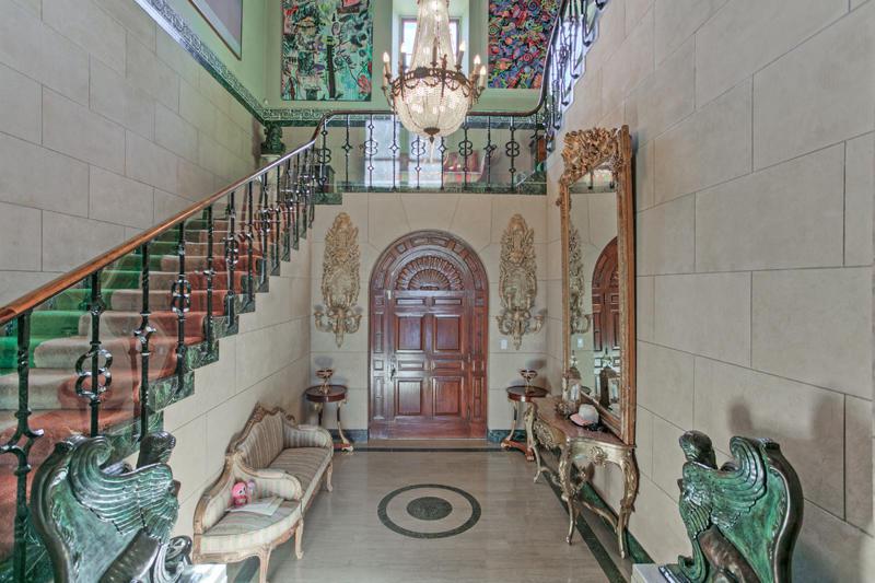 Mansion Wedding Venues Pasadena