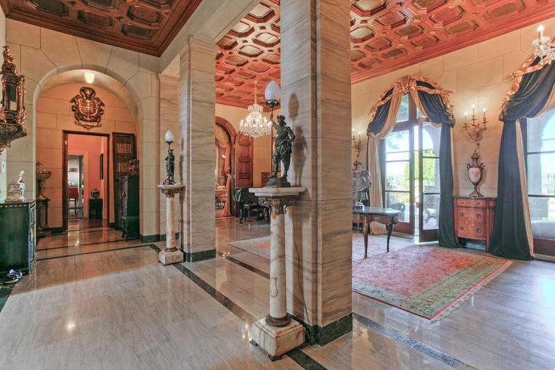 Mansion Wedding Venues Pasadena