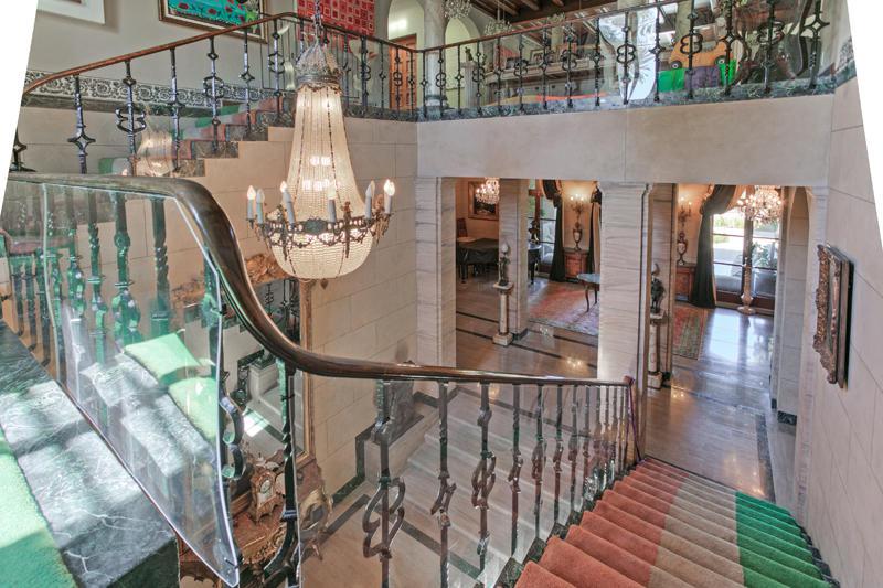 Mansion Wedding Venues Pasadena