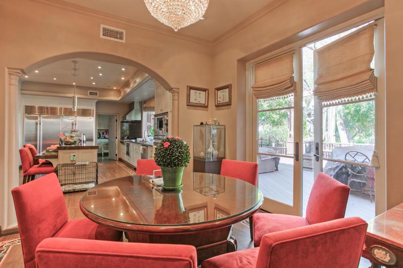 Mansion Wedding Venues Pasadena