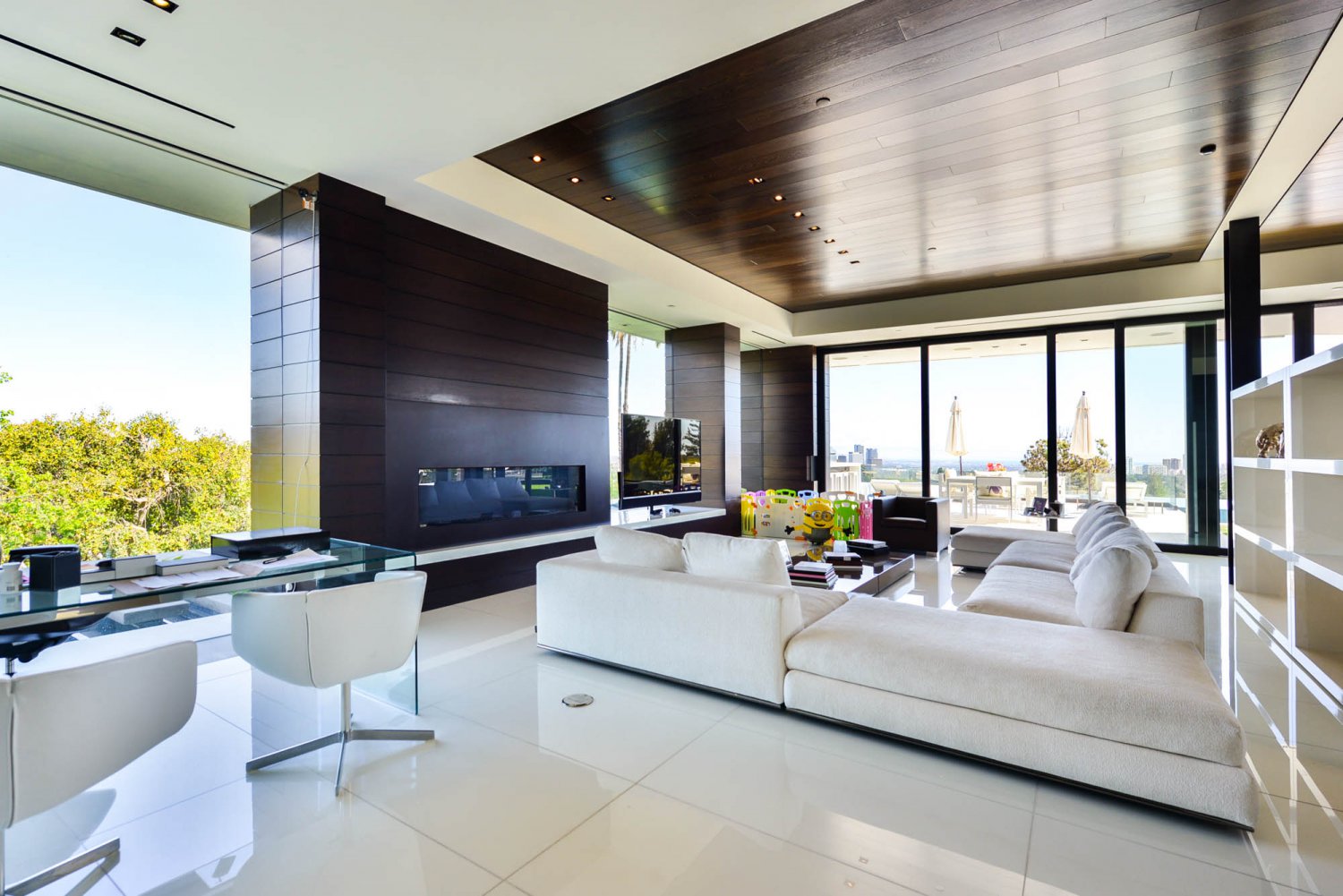 Private Estate Events Los Angeles