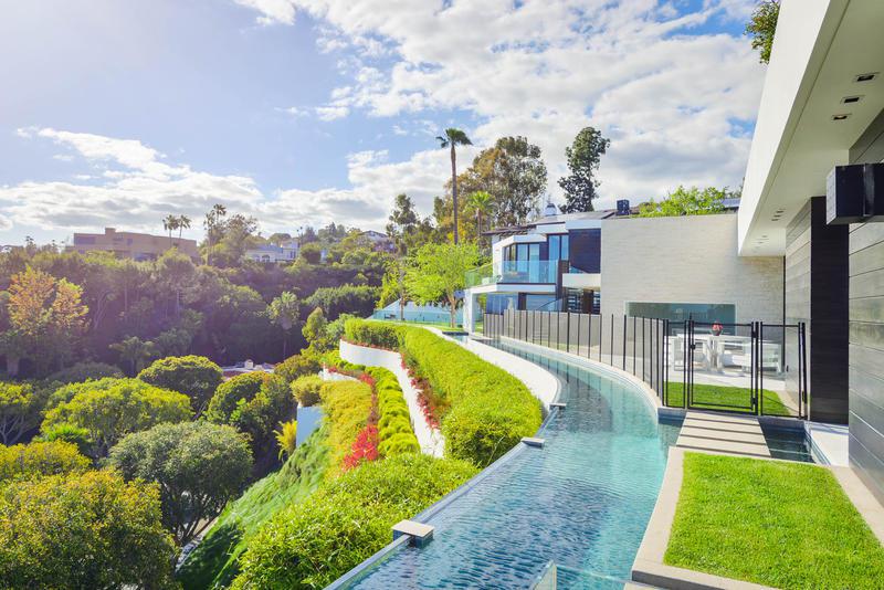 Private Estate Wedding Venues Los Angeles