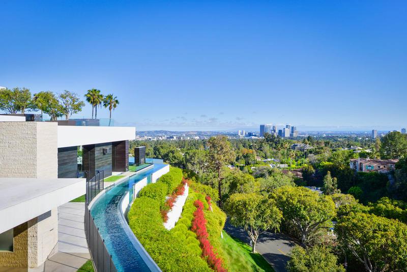 Private Estate Wedding Venues Los Angeles