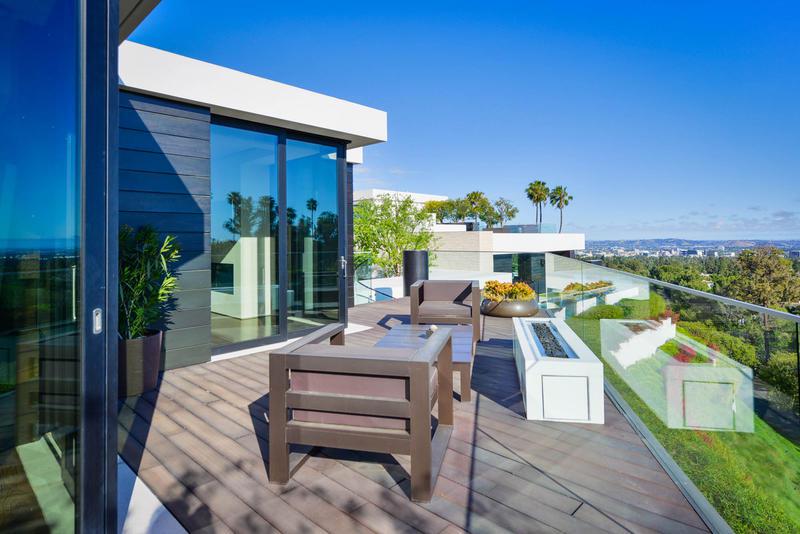 Private Estate Wedding Venues Los Angeles