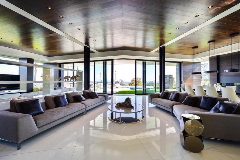 Private Estate Wedding Venues Los Angeles