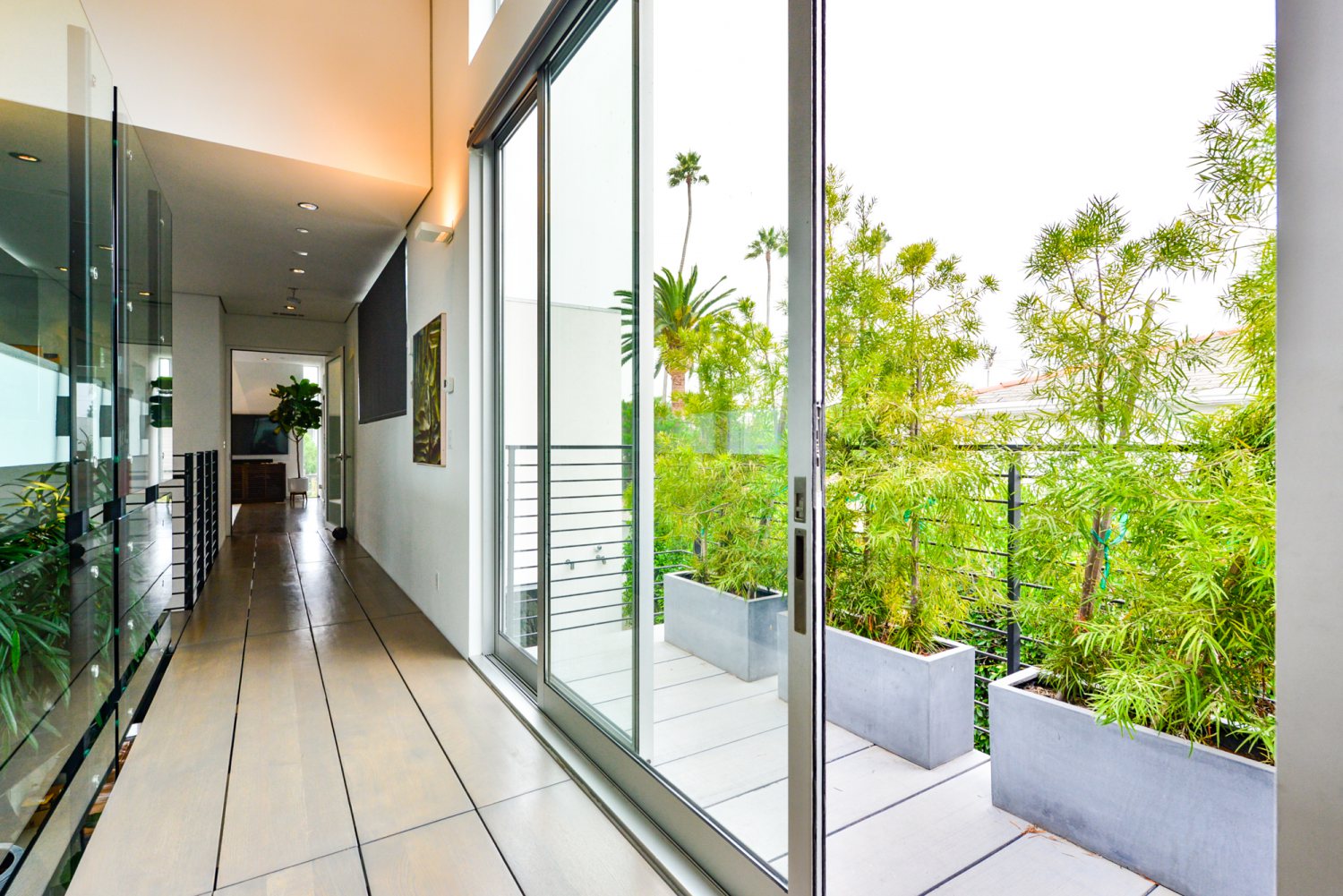 Private Event House Space Venice California