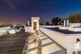 Modern Homes Events and Weddings Southern California