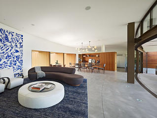 Modern Home Private Events Southern California