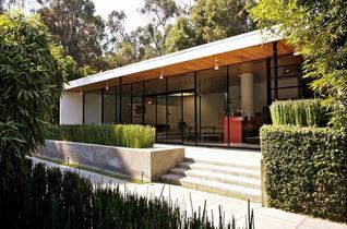 Modern Estate Events Southern California