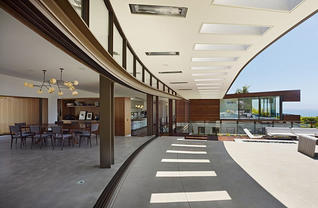 Modern Home Private Events Southern California