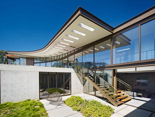 Modern Home Private Events Southern California