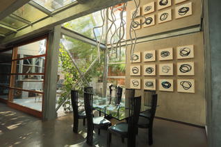 Private Estate Events Santa Monica