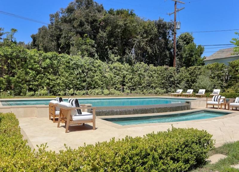 Los Angeles Private Estate Event Venues