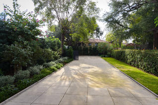 Stunning Pasadena Event Estate