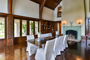 Stunning Pasadena Event Estate