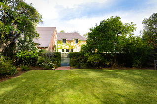 Stunning Pasadena Event Estate