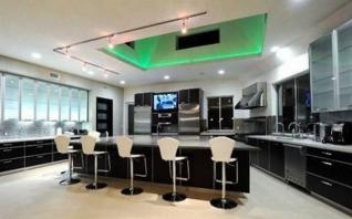 Hollywood Hills Estate Event Rental