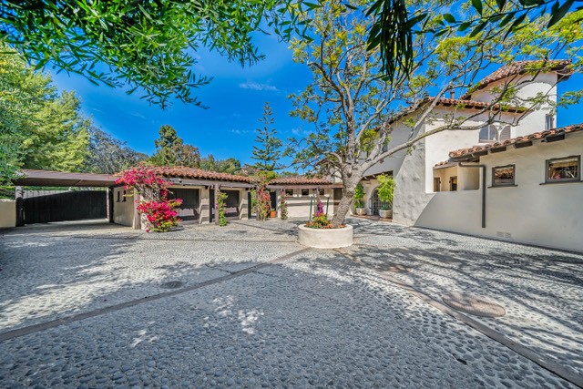 Private Estate Wedding Event Rentals Malibu