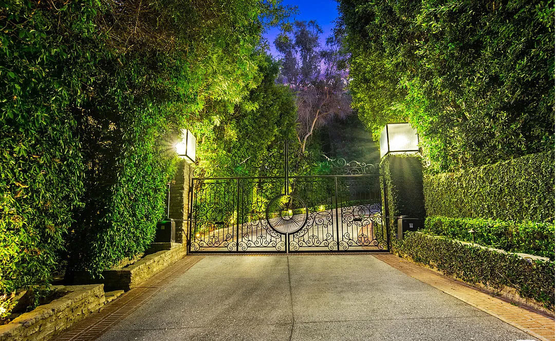 Private Estate Event Bel Air