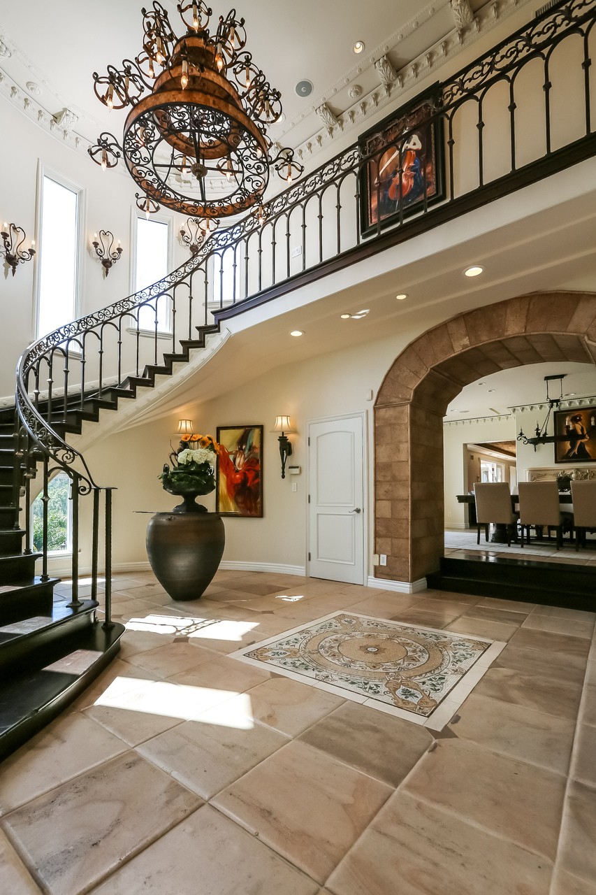 Bel Air Luxury Event Estate