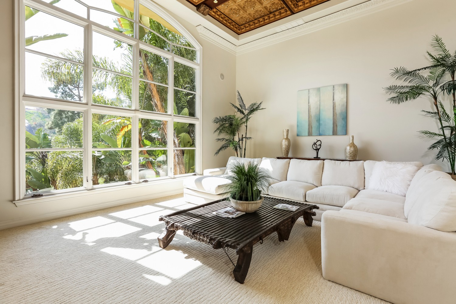 Bel Air Luxury Event Estate