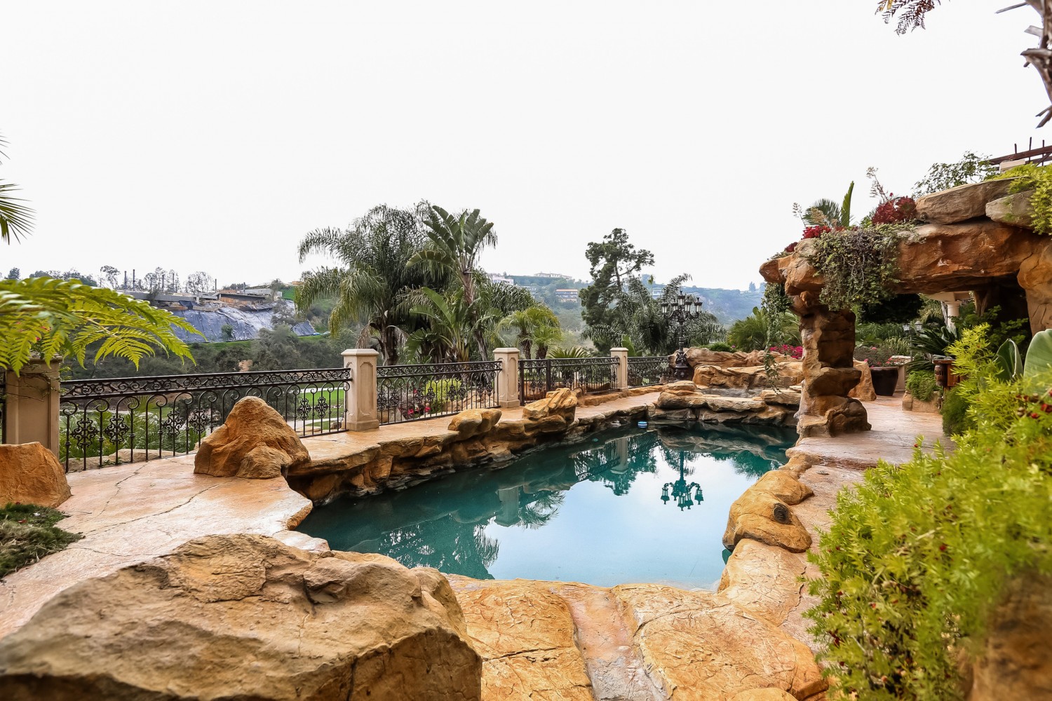 Bel Air Luxury Event Estate