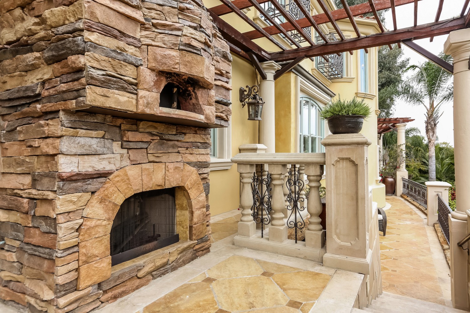 Bel Air Luxury Event Estate