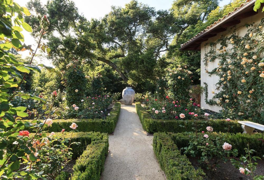 Private Estate Event Montecito