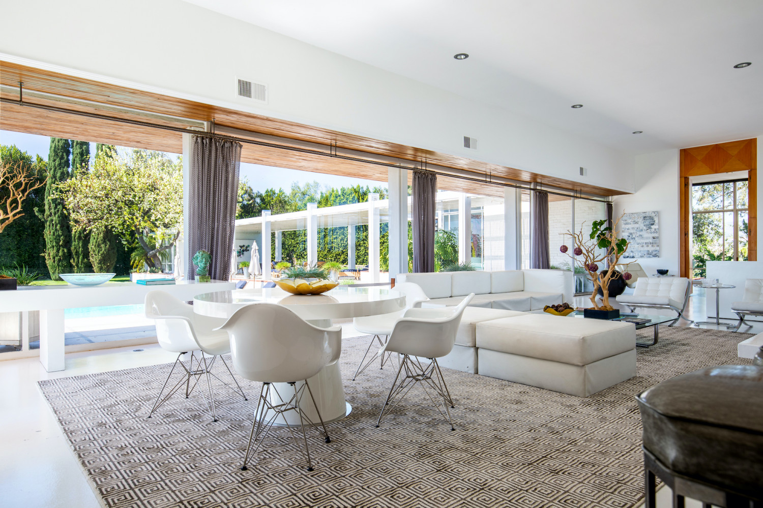 Modern Estate Events Chatsworth