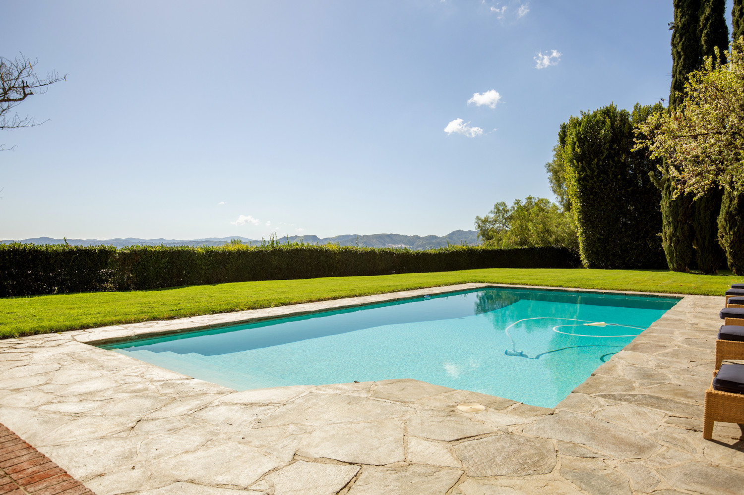 Modern Estate Events Chatsworth