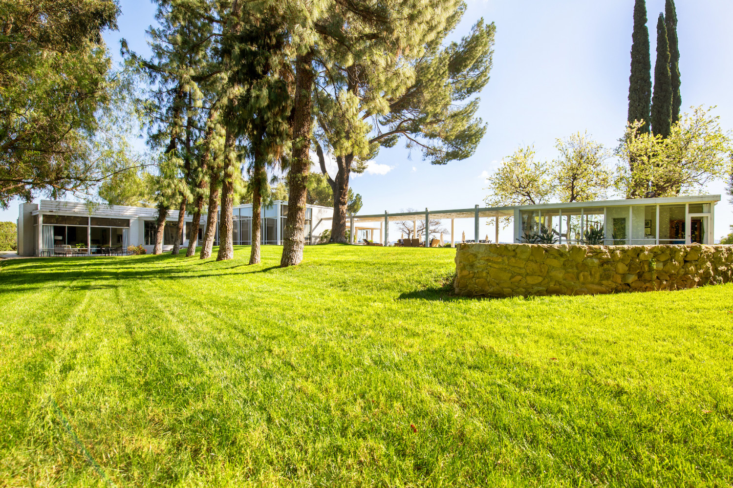 Modern Estate Events Chatsworth