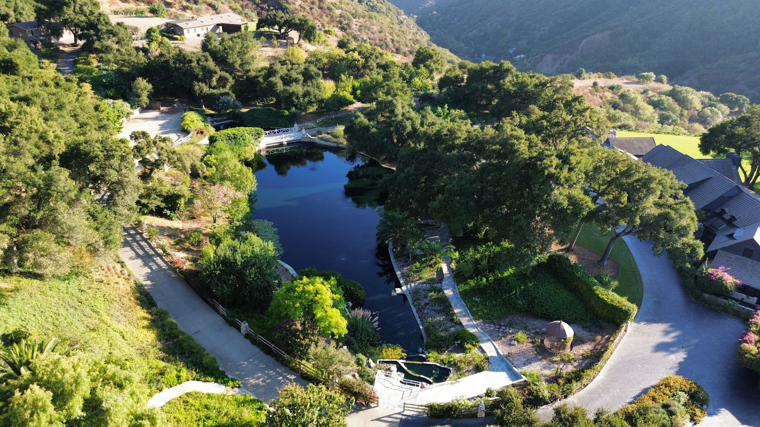 Private Property Events Los Angeles