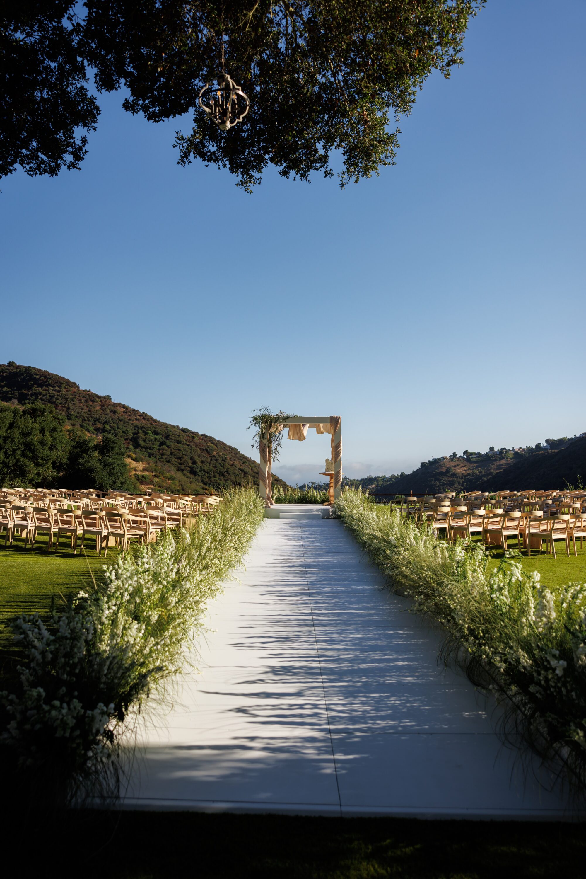 Private Property Events Los Angeles