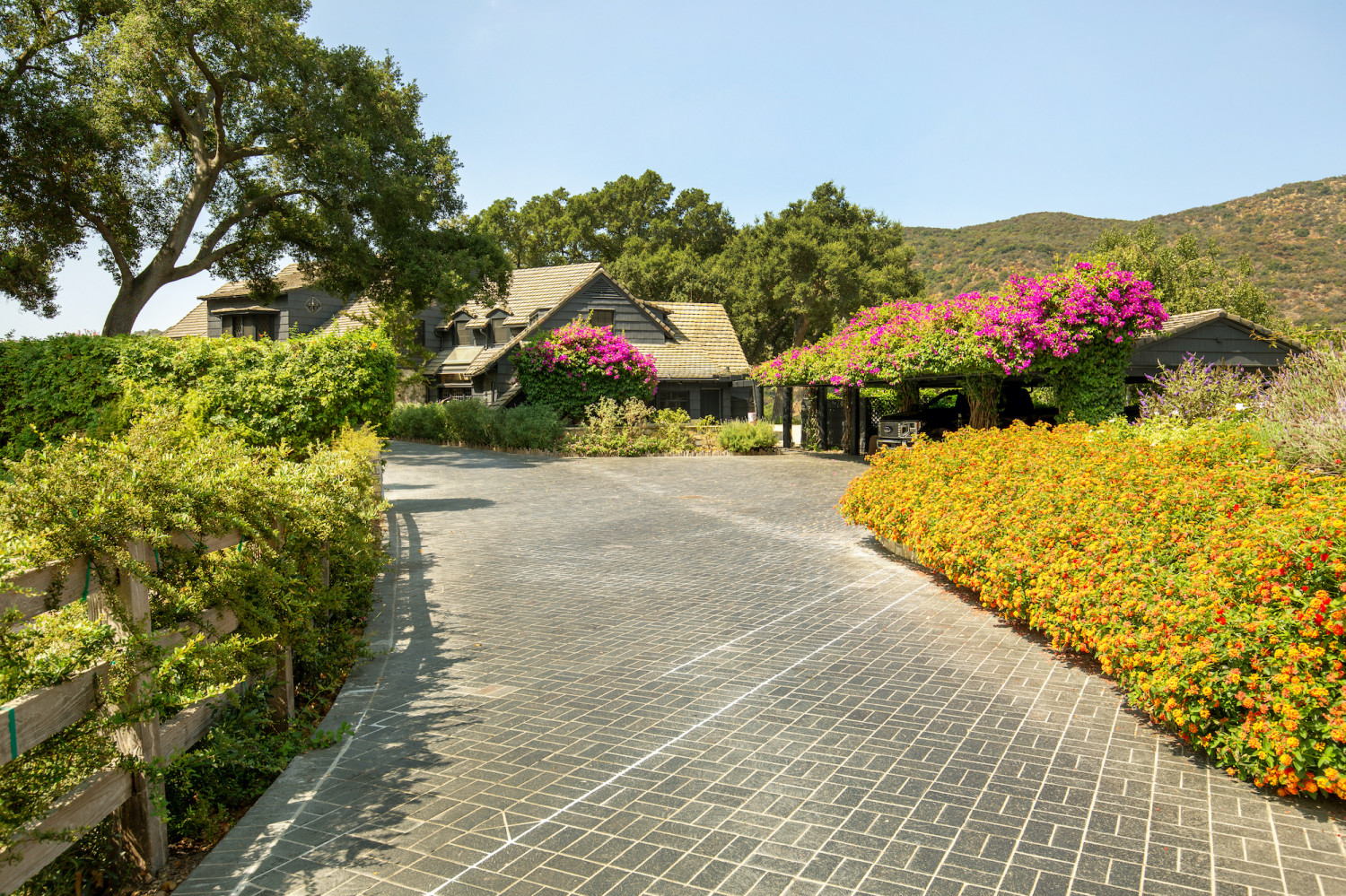 Private Property Events Los Angeles