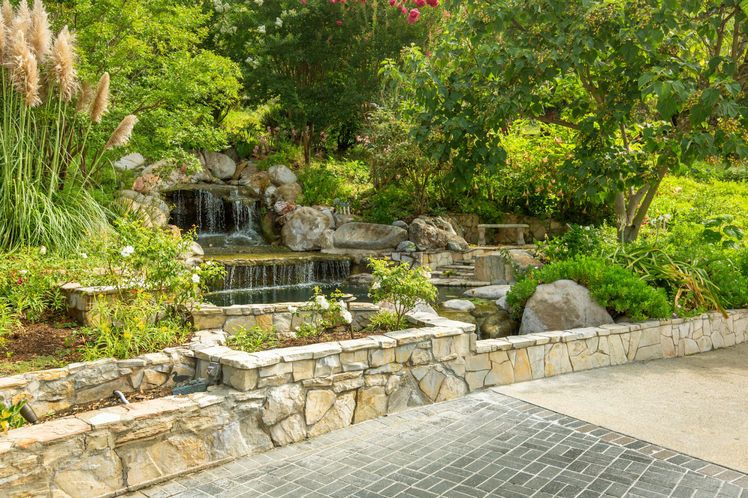 Private Property Events Los Angeles