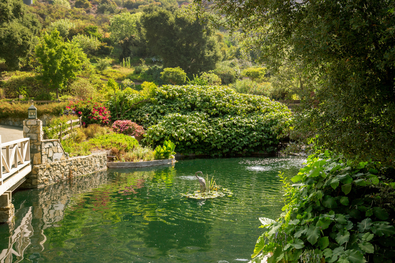 Private Property Events Los Angeles