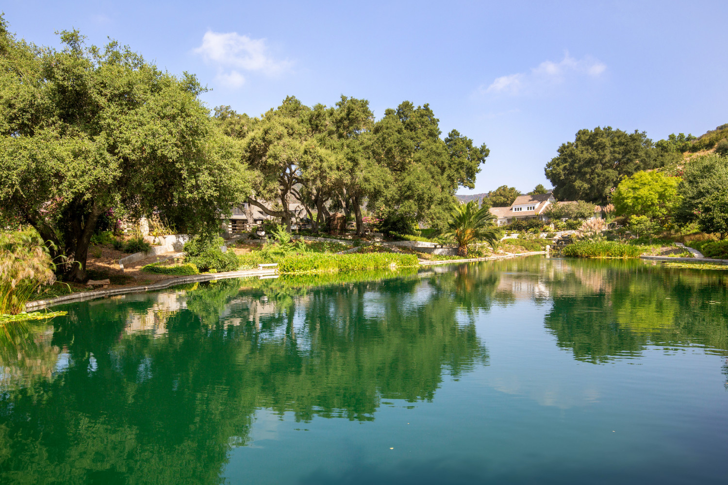 Private Property Events Los Angeles